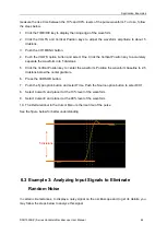 Preview for 48 page of Hantek DSO1000B Series User Manual