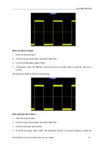 Preview for 49 page of Hantek DSO1000B Series User Manual