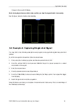 Preview for 50 page of Hantek DSO1000B Series User Manual