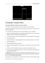 Preview for 51 page of Hantek DSO1000B Series User Manual