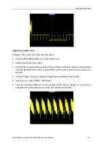 Preview for 54 page of Hantek DSO1000B Series User Manual