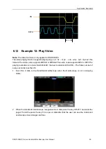 Preview for 59 page of Hantek DSO1000B Series User Manual