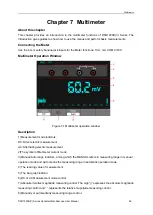 Preview for 63 page of Hantek DSO1000B Series User Manual