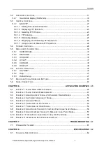 Предварительный просмотр 3 страницы Hantek DSO5000 Series User Manual