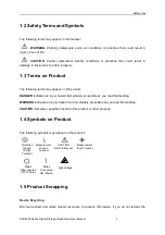 Предварительный просмотр 7 страницы Hantek DSO5000 Series User Manual