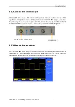 Предварительный просмотр 12 страницы Hantek DSO5000 Series User Manual