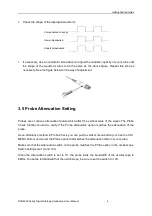 Предварительный просмотр 14 страницы Hantek DSO5000 Series User Manual