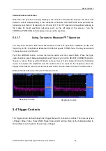 Предварительный просмотр 34 страницы Hantek DSO5000 Series User Manual