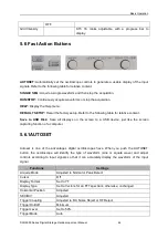 Предварительный просмотр 49 страницы Hantek DSO5000 Series User Manual