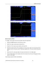 Предварительный просмотр 58 страницы Hantek DSO5000 Series User Manual