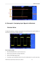 Предварительный просмотр 60 страницы Hantek DSO5000 Series User Manual