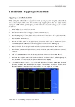 Предварительный просмотр 64 страницы Hantek DSO5000 Series User Manual