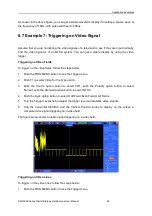 Предварительный просмотр 65 страницы Hantek DSO5000 Series User Manual