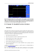 Предварительный просмотр 68 страницы Hantek DSO5000 Series User Manual