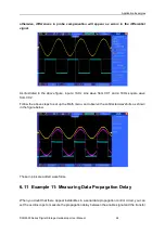 Предварительный просмотр 69 страницы Hantek DSO5000 Series User Manual