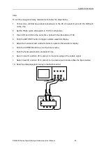 Предварительный просмотр 70 страницы Hantek DSO5000 Series User Manual