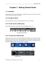 Preview for 9 page of Hantek DSO8000E Series User Manual