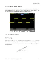 Preview for 10 page of Hantek DSO8000E Series User Manual