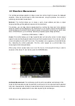 Preview for 16 page of Hantek DSO8000E Series User Manual