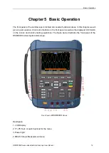 Preview for 17 page of Hantek DSO8000E Series User Manual