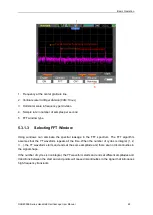 Preview for 27 page of Hantek DSO8000E Series User Manual