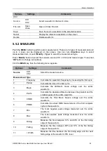 Preview for 37 page of Hantek DSO8000E Series User Manual