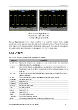 Preview for 39 page of Hantek DSO8000E Series User Manual