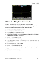 Preview for 48 page of Hantek DSO8000E Series User Manual