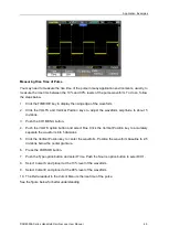 Preview for 50 page of Hantek DSO8000E Series User Manual