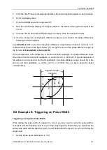 Preview for 54 page of Hantek DSO8000E Series User Manual