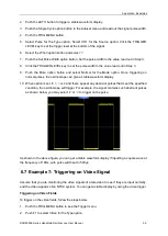 Preview for 55 page of Hantek DSO8000E Series User Manual