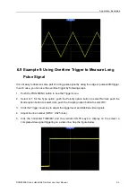 Preview for 58 page of Hantek DSO8000E Series User Manual