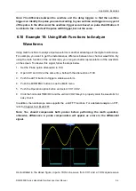 Preview for 59 page of Hantek DSO8000E Series User Manual