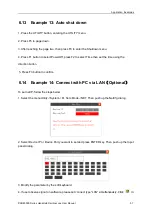 Preview for 62 page of Hantek DSO8000E Series User Manual