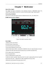 Preview for 65 page of Hantek DSO8000E Series User Manual