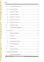 Preview for 4 page of Hantek HBT3000 Series User Manual