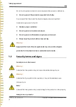 Preview for 14 page of Hantek HBT3000 Series User Manual