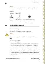 Preview for 15 page of Hantek HBT3000 Series User Manual