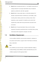 Предварительный просмотр 16 страницы Hantek HBT3000 Series User Manual