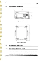 Preview for 26 page of Hantek HBT3000 Series User Manual