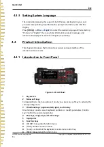 Предварительный просмотр 28 страницы Hantek HBT3000 Series User Manual