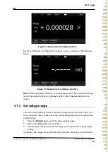 Preview for 33 page of Hantek HBT3000 Series User Manual