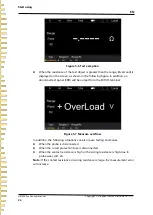 Preview for 36 page of Hantek HBT3000 Series User Manual