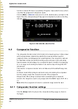 Предварительный просмотр 40 страницы Hantek HBT3000 Series User Manual