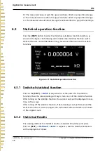 Preview for 44 page of Hantek HBT3000 Series User Manual