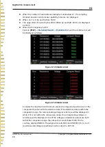 Preview for 46 page of Hantek HBT3000 Series User Manual