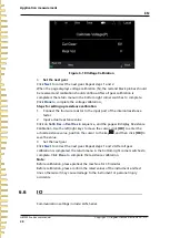 Preview for 50 page of Hantek HBT3000 Series User Manual