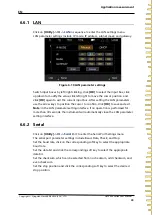 Preview for 51 page of Hantek HBT3000 Series User Manual