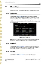 Preview for 52 page of Hantek HBT3000 Series User Manual