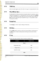 Preview for 56 page of Hantek HBT3000 Series User Manual